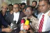 মনোনয়ন পেতে লড়াই করছেন হিরো আলম