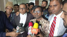মনোনয়ন পেতে লড়াই করছেন হিরো আলম