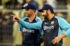 দক্ষিণ আফ্রিকা সফরের আগে চিন্তায় রাহুল দ্রাবিড়, রোহিতদের সতর্ক করছেন কোচ