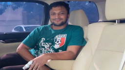 হঠাৎ আমেরিকায় যাচ্ছেন সাকিব