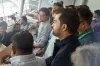 মিরপুর প্রেসবক্সে তামিম ইকবাল
