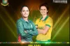 দক্ষিণ আফ্রিকার বিপক্ষে ব্যাট করছে বাংলাদেশের টাইগ্রেসরা, দেখেনিন স্কোর-