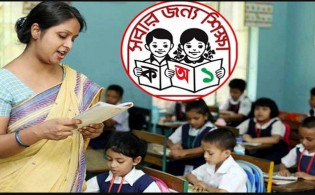 শুক্রবার হবে প্রাথমিক শিক্ষক নিয়োগ পরীক্ষা, জেনেনিন বিস্তারিত-