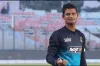 ৫ উইকেট নিয়ে হাথুরুকে জবাব দিলেন নাসুম