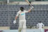 আউট হয়ে যে কারণে উইকেটের দোষারোপ করলেন ফিলিপস