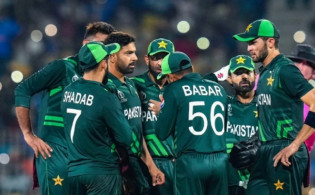 পাকিস্তানকে কাঁদিয়ে দিয়েছিল আইপিএলের তারকা ব্যাটার