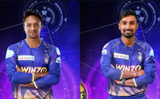 সাকিব-লিটনকে ছেড়ে দেওয়ায় যে ভুল করছে কলকাতা