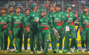 ব্রেকিং নিউজ, আজ দেশ ছাড়বে বাংলাদেশ ক্রিকেট দল
