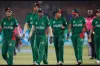 আশা জাগিয়েও পারল না বাংলাদেশের টাইগ্রেসরা
