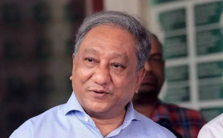 ক্রিকেটের বাজে অবস্থানর জন্য দেশের মানুষকে দায়ী করলেন পাপন