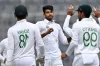 মিরপুর টেস্টে হেরে পয়েন্ট টেবিলে বড় ধাক্কা খেলো বাংলাদেশ
