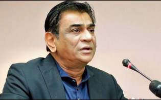 রেফারিং অভিযোগ হয়েছে তা মিডিয়ার সৃষ্টি, কাজী সালাউদ্দিন