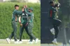 স্বাগতিকদের হারিয়ে উড়ান্ত সূচনা করলো বাংলাদেশের যুবারা