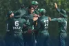হাইভোল্টেজ ম্যাচে ভারতকে উড়িয়ে দিলো পাকিস্তান
