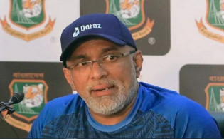 তদন্ত কমিটির কাছে বিশ্বকাপ ব্যার্থতার ব্যাখা দিয়েছে হাথুরু