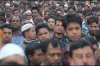 যে তিন বিভাগে পুরুষ জন্মের হার সবচেয়ে কম
