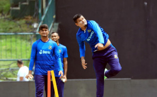 আলোচনা-সমালোচনার মাঝেই ফেসবুকে নাসুমের রহস্যময় পোস্ট