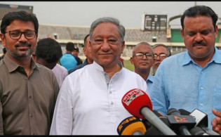 যখনই ভালো কিছু করছি মানুষ আমাকে ধুয়ে দিছে, পাপন