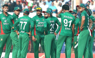 নিউজিল্যান্ডের উদ্দেশ্য যে সময় দেশ ছাড়বেন শান্ত-মুশফিকরা