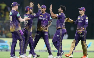 আইপিএলের ইতিহাসে কেকআরের জার্সিতে ফুল ফুটিয়েছেন যেসব তারকা