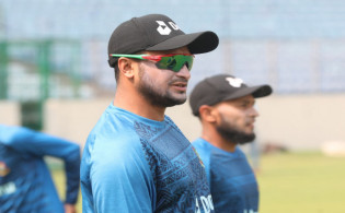 জাতীয় দলের জন্য আইপিএল পিএসএল না করলেন সাকিব