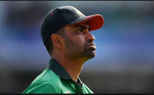 
বিসিবির কেন্দ্রীয় চুক্তিতে বড় পরিবর্তন, ঝুলে আছেন তামিম (ভিডিও)
