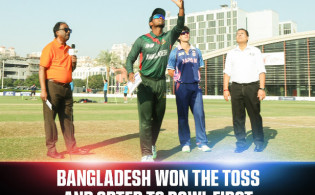 এশিয়া কাপে গুরুত্বপূর্ণ ম্যাচে মাঠে নামছে বাংলাদেশ, মোবাইলে যেভাবে দেখবেন ম্যাচটি