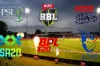 একসাথে ৬ লিগ, বিপিএল নিয়ে চরম অনিশ্চয়তা