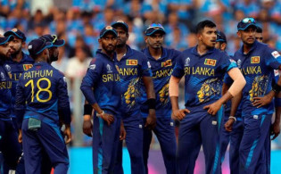 শ্রীলঙ্কা ক্রিকেট বোর্ডে শুরু হলো নতুন নাটক সিধান্ত পরিবর্তন 