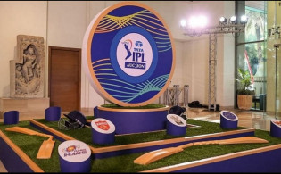 আইপিএল নিলামের চূড়ান্ত তালিকা প্রকাশ, বাংলাদেশী ক্রিকেটার আছেন যারা