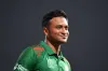 তিন ফরমেটে খেলা নিয়ে নিজের ইচ্ছা জানিয়ে যা বললেন সাকিব