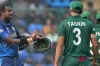 বাংলাদেশ-শ্রীলঙ্কা সিরিজে বড় পরিবর্তন