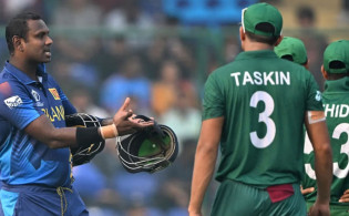 বাংলাদেশ-শ্রীলঙ্কা সিরিজে বড় পরিবর্তন