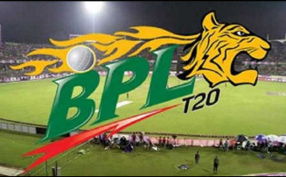 বিপিএলে বিদেশি ক্রিকেটার নিয়ে চরম শঙ্কা