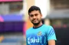 আইসিসি থেকে স্বীকৃতি পেল মিরাজের ব্যাট তৈরি প্রতিষ্ঠান
