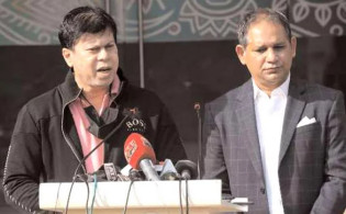 নান্নু-বাশারের সাথে চুক্তি শেষ, যে পথে হাটছে বিসিবি