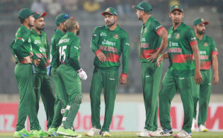 আইসিসির নতুন নিয়ম, নষ্ট হবে না এক সেকেন্ড সময়