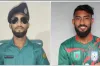 পুলিশ সদস্য থেকে বাংলাদেশ জাতীয় দলের খেলোয়াড় 