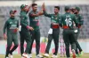 প্রস্তুতি ম্যাচে বাংলাদেশের নিয়ন্ত্রিত বোলিংয়ে দিশেহারা নিউজিল্যান্ড