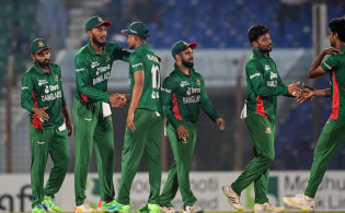 নিউজিল্যান্ড একাদশকে হারিয়ে দারুণ শুরু করলো টিম টাইগার