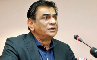 ফুটবলে উন্নয়নের ধারা অব্যাহত রাখতে আবারও নির্বাচন করবেন কাজী সালাউদ্দিন