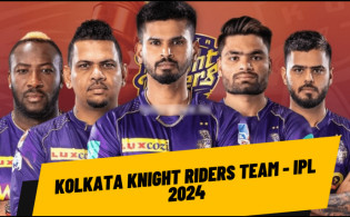 ব্রেকিং নিউজ, অধিনায়কের নাম ঘোষণা করলো কলকাতা নাইট রাইডার্স