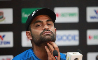 নিজের যে কথা রাখলেন তামিম