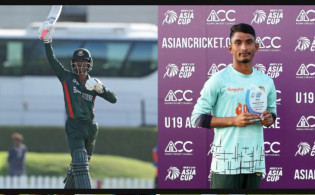 পরিস্থিতি অনুযায়ী খেলে সফল আরিফুল-মারুফরা, এবার চোখ শিরোপায়