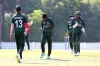 ফাইনালে ওঠার লড়াইয়ে উড়ছে বাংলাদেশ, দেখে নিন সর্বশেষ স্কোর 