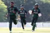 ফাইনালে উঠার লড়াইয়ে বাংলাদেশকে যত রানের টার্গেট দিল ভারত