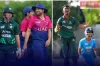 এক সাথে বিদায়, প্রথমবার ভারত-পাকিস্তান বিহীন ফাইনাল