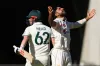 পার্থ টেস্টে অভিষেকেই পাকিস্তানি পেসারের বাজিমাত