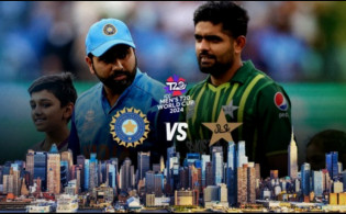 ২০২৪ সালের টি-টোয়েন্টি বিশ্বকাপের জন্য ভারত-পাকিস্তান ম্যাচের জন্য এই দেশ নির্মান করছে আলাদা স্টেডিয়াম