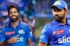 অধিনায়ক হওয়ার শর্তেই মুম্বাই এসেছেন পান্ডিয়া, রোহিতের অসম্মান 